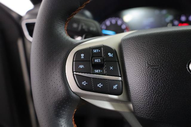 Certified 2024 Ford Explorer Timberline w/ Timberline Technology Package AWD/4WD image 14