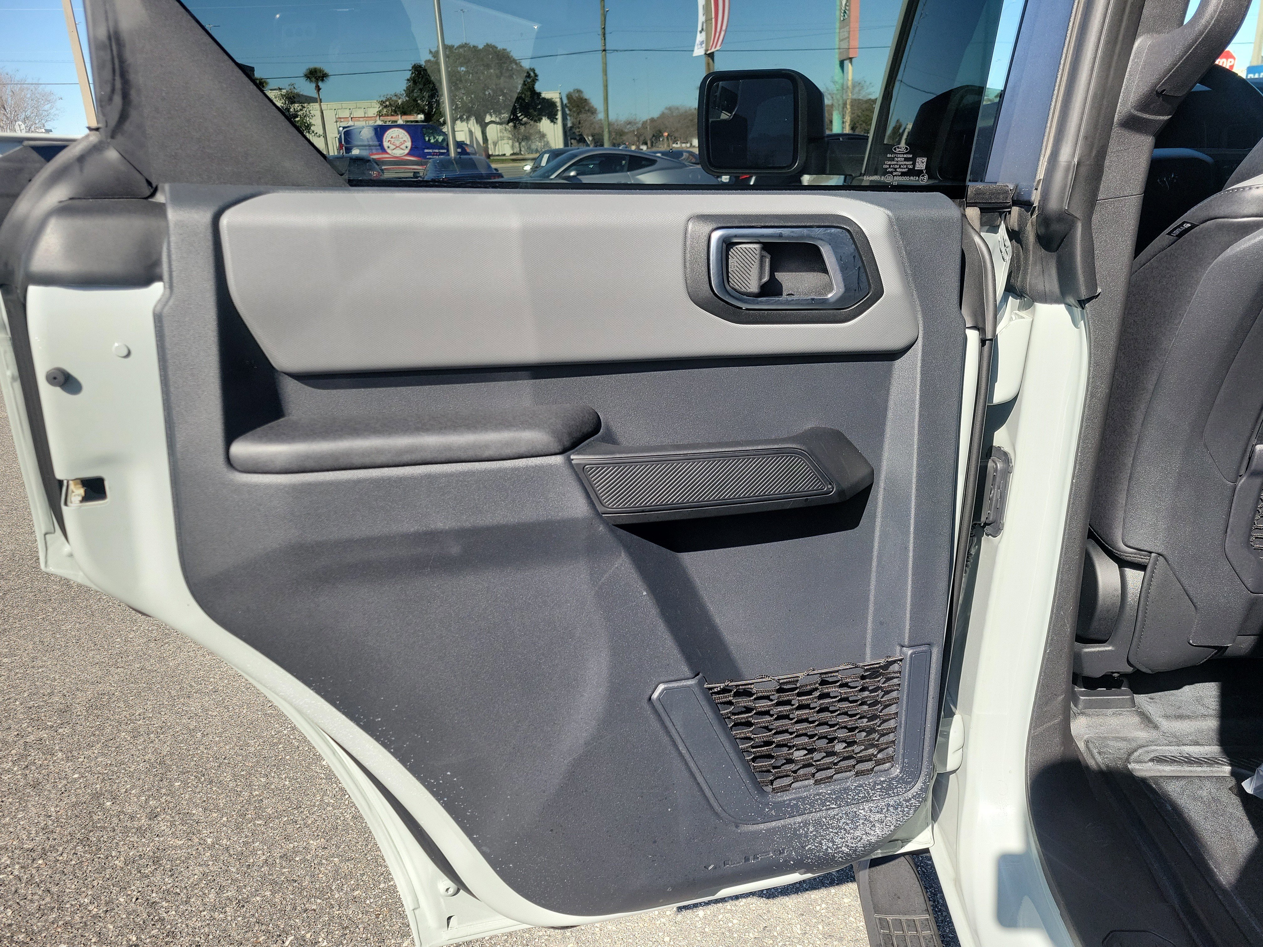 Certified 2024 Ford Bronco Big Bend image 24