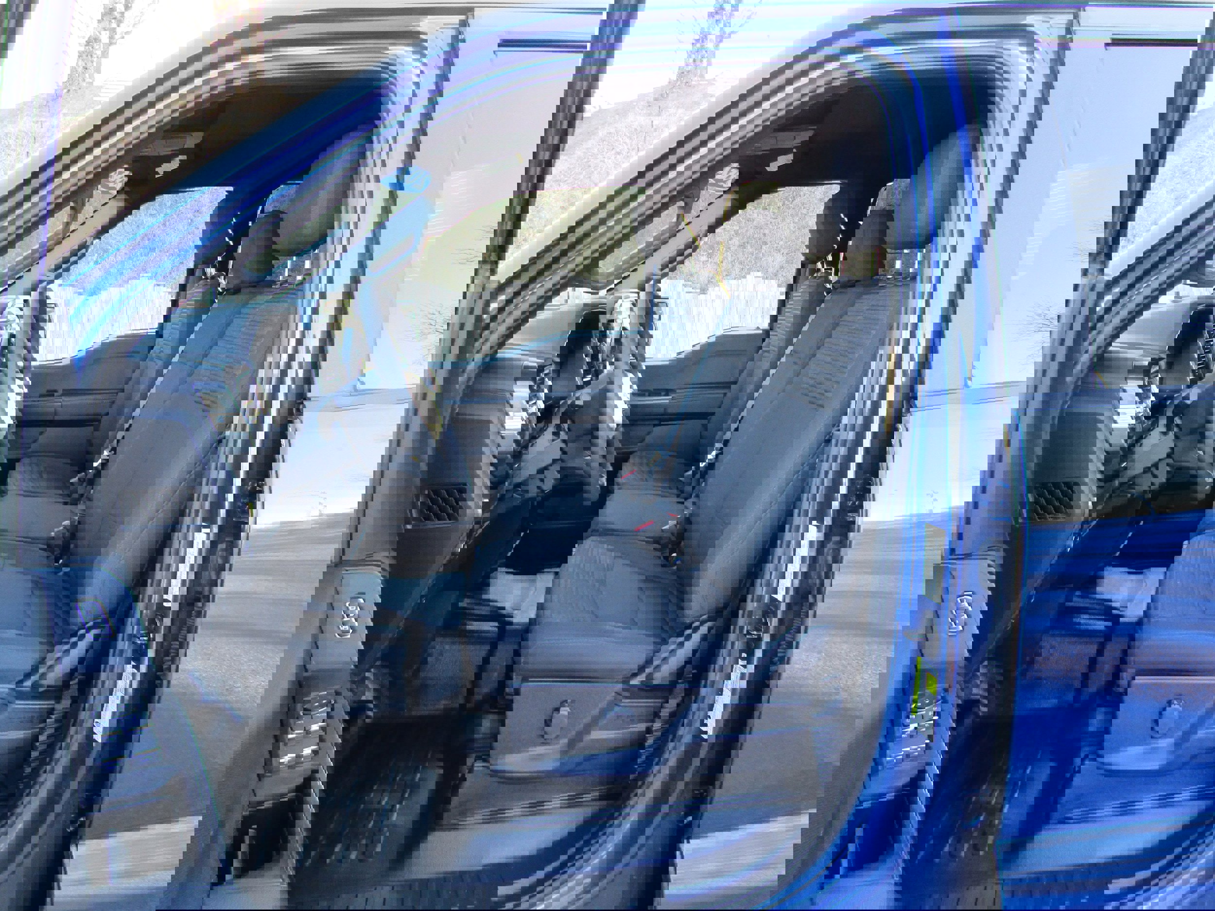 Certified 2022 Ford F150 XL w/ STX Appearance Package image 13