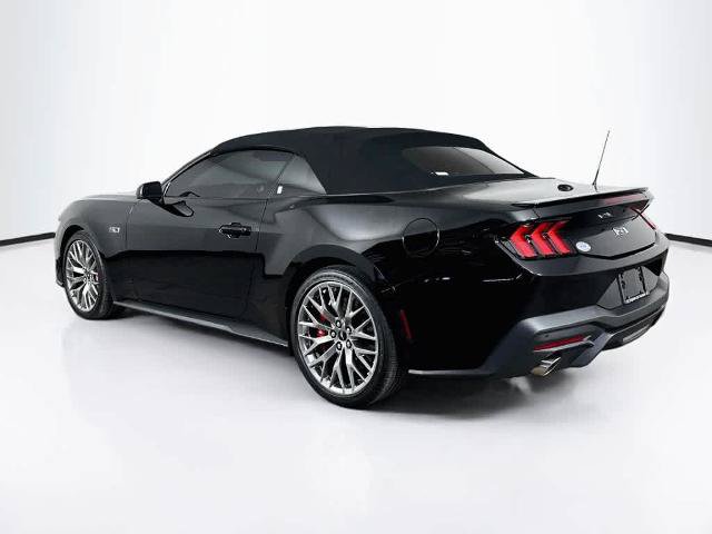 Certified 2024 Ford Mustang GT Premium RWD image 4