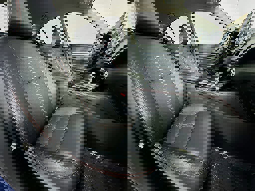 Used 2024 Nissan Altima 2.5 SR image 13