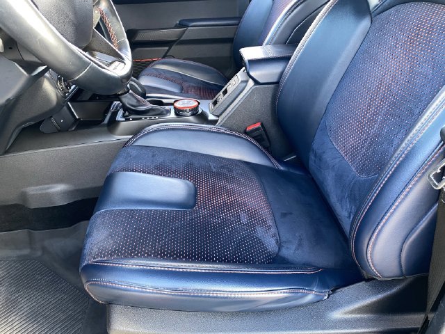 Certified 2023 Ford Bronco Raptor AWD/4WD image 22