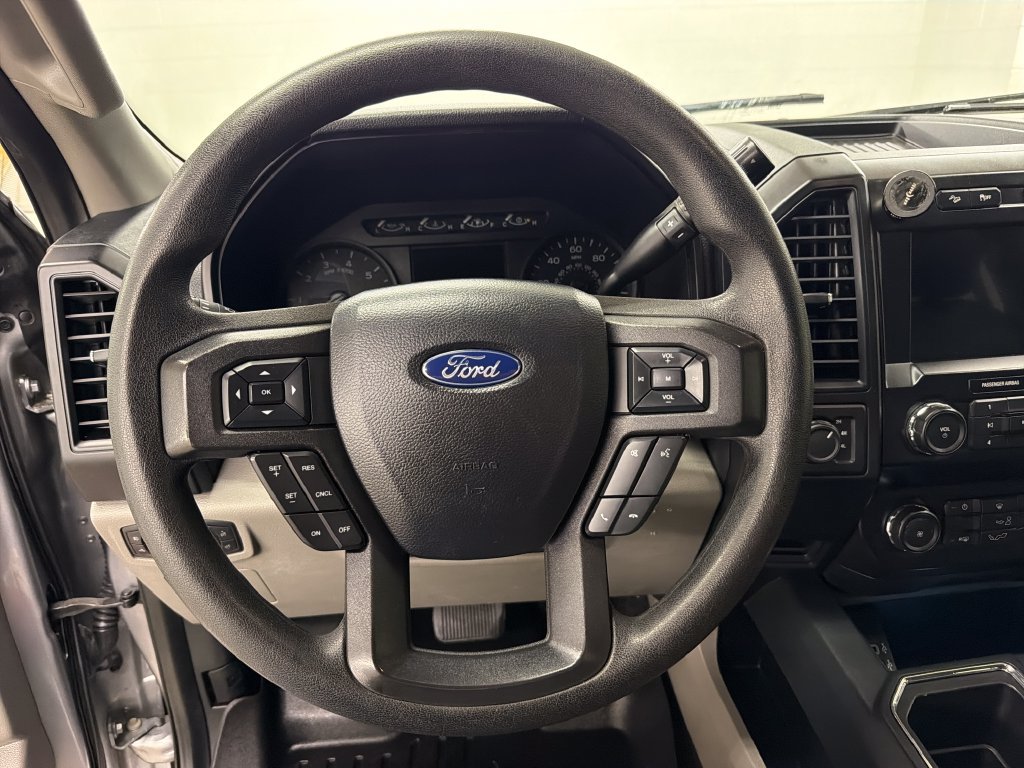 Certified 2020 Ford F150 XL w/ Equipment Group 101A Mid AWD/4WD image 18