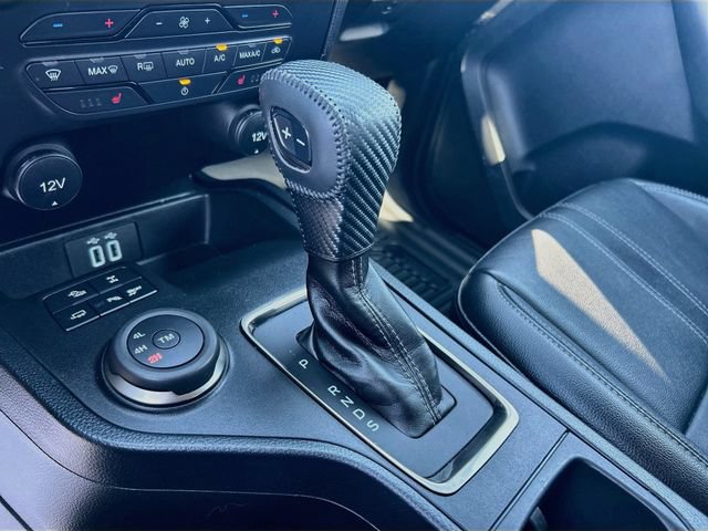 Certified 2023 Ford Ranger 4x4 SuperCrew image 24