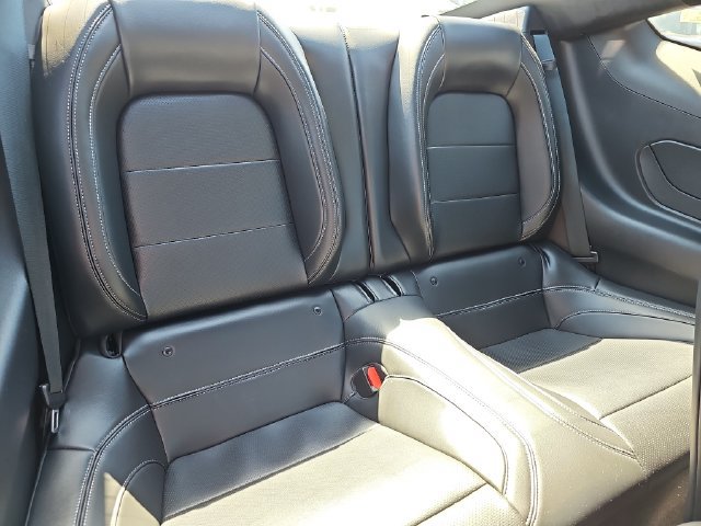 Certified 2024 Ford Mustang Premium RWD image 11