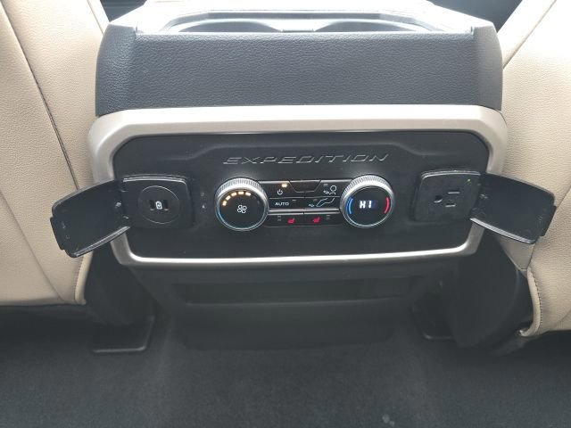 Certified 2024 Ford Expedition Max Limited image 12