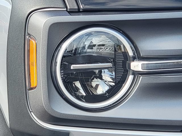 Certified 2024 Ford Bronco Big Bend AWD/4WD image 16