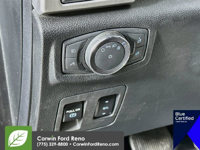 Certified 2019 Ford F150 Platinum w/ Equipment Group 701A Luxury AWD/4WD image 14