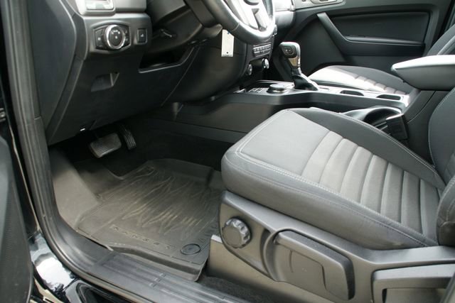 Certified 2023 Ford Ranger XLT w/ Equipment Group 301A Mid image 18