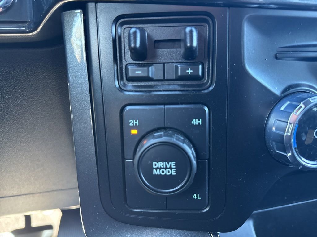 Certified 2023 Ford F150 XLT w/ Equipment Group 302A High image 30