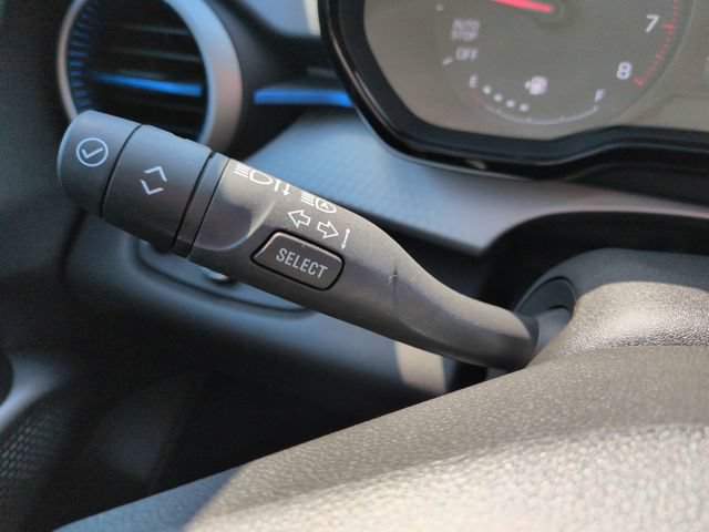 Used 2024 Chevrolet Trax LS w/ Driver Confidence Package FWD image 32