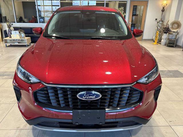 Certified 2023 Ford Escape Active w/ Tech Pack #2 image 8