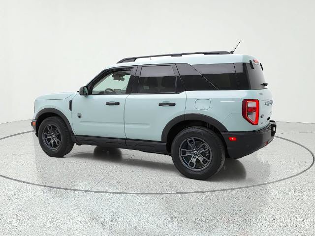 Certified 2023 Ford Bronco Sport Big Bend w/ Convenience Package AWD/4WD image 5