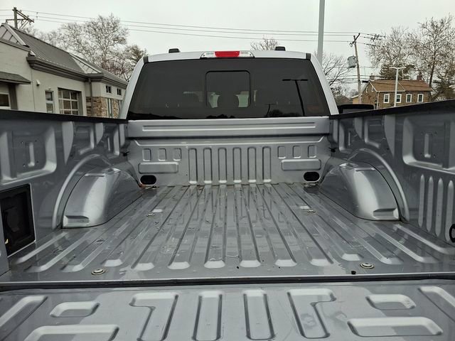 Certified 2023 Ford F150 XLT w/ Equipment Group 302A High image 36