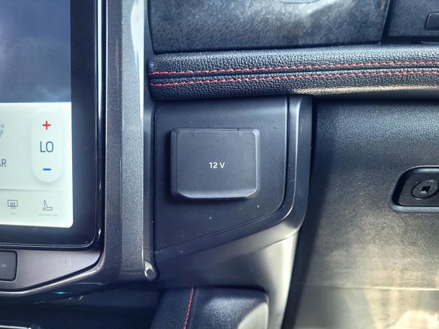 Certified 2022 Ford Expedition Max Limited image 18