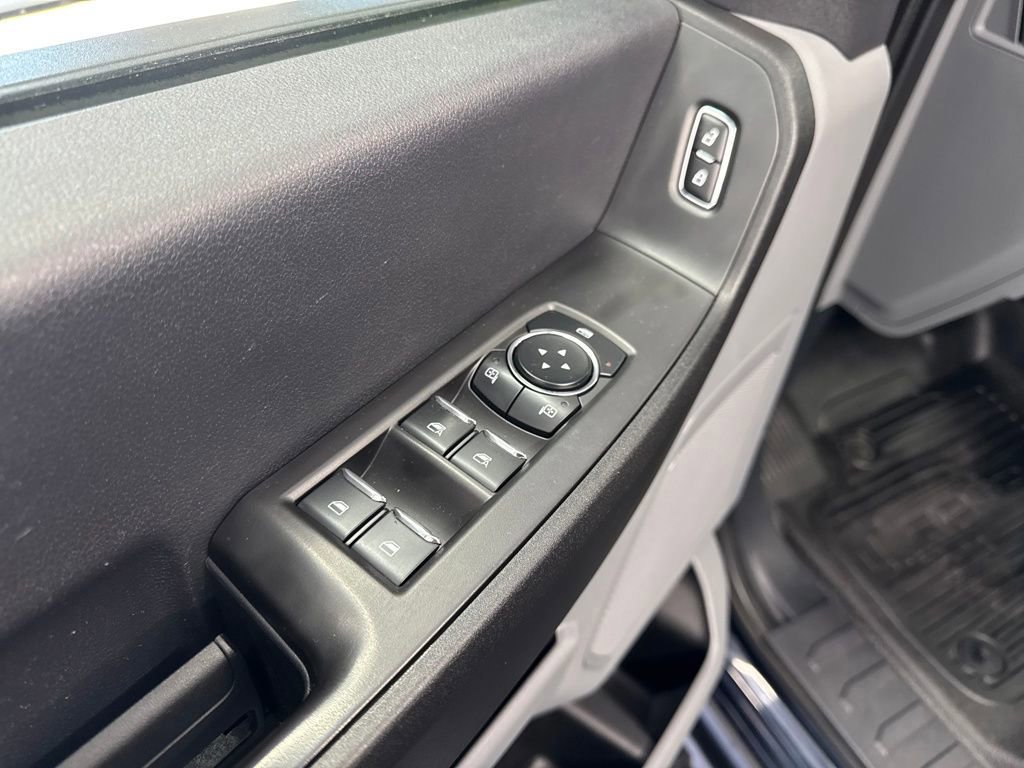 Certified 2023 Ford F350 XL w/ Snow Plow Prep Package image 17