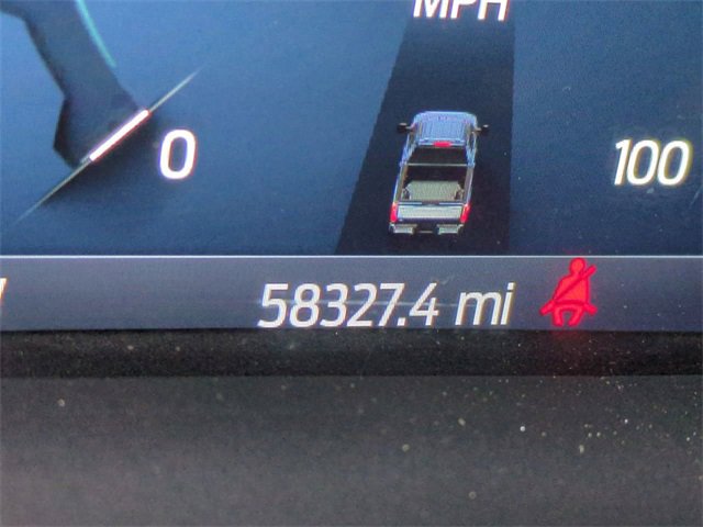 Certified 2024 Ford F350 Platinum w/ FX4 Off-Road Package image 28