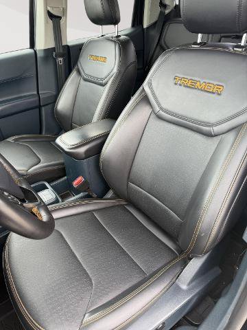 Certified 2025 Ford Maverick Tremor AWD/4WD image 17