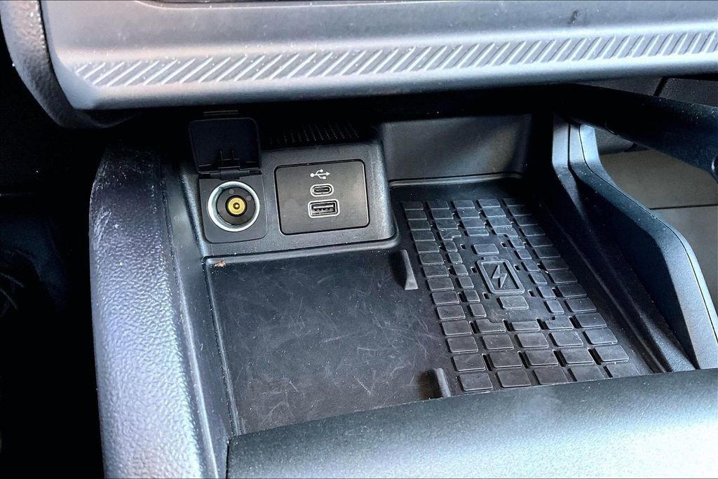 Certified 2025 Ford Bronco Sport Badlands AWD/4WD image 26