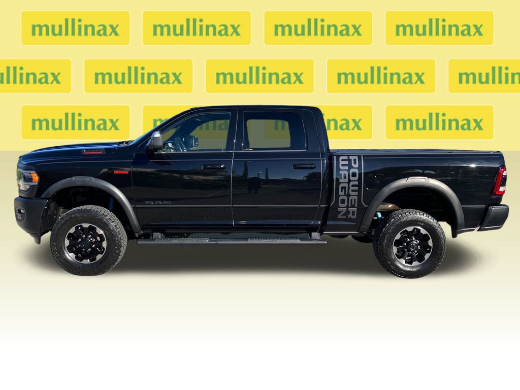 Used 2020 RAM 2500 Power Wagon image 12