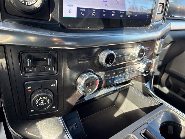 Certified 2021 Ford F150 Lariat AWD/4WD image 31