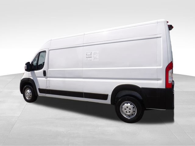Used 2023 RAM ProMaster 2500 FWD image 7