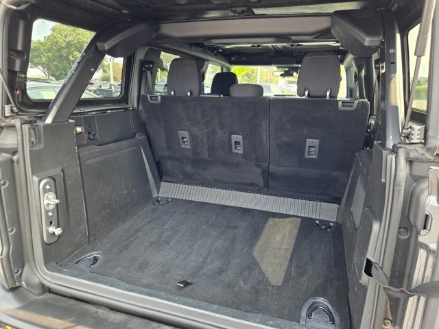 Certified 2025 Ford Bronco Big Bend AWD/4WD image 27