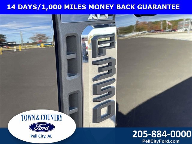 Certified 2024 Ford F350 XLT w/ Tremor Off-Road Package image 31