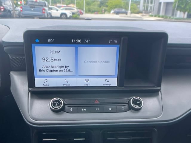 Certified 2022 Ford Maverick XL w/ Equipment Group 100A Standard AWD/4WD image 22