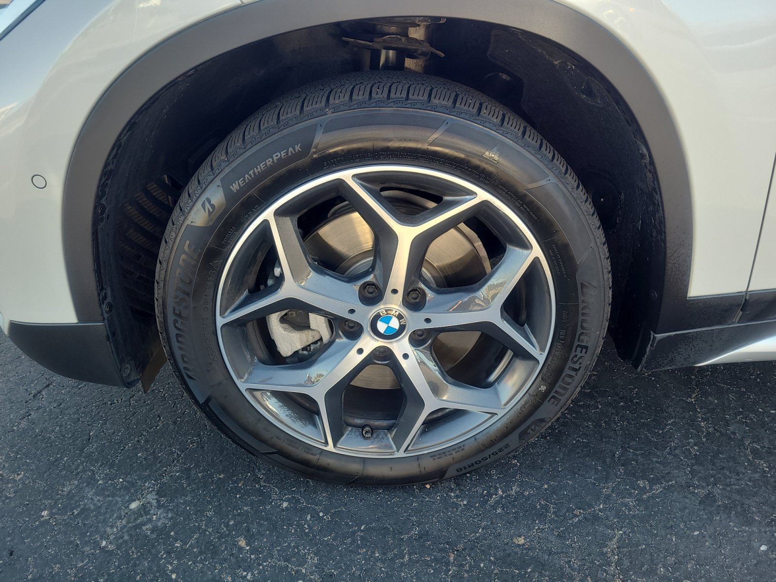 Used 2018 BMW X1 xDrive28i w/ Convenience Package AWD/4WD image 26