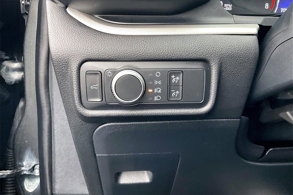 Certified 2020 Ford Explorer XLT image 34