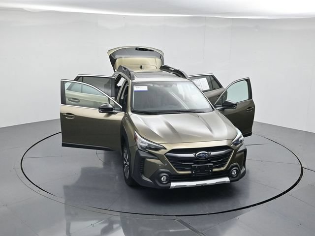 Used 2024 Subaru Outback Limited AWD/4WD image 51