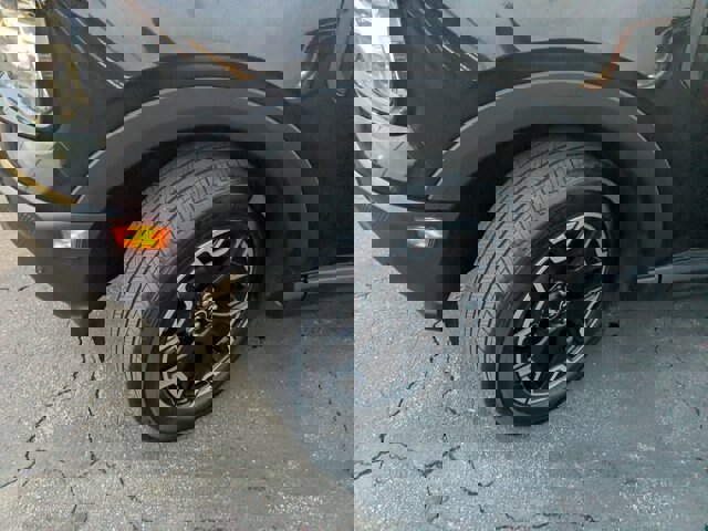 Certified 2025 Ford Bronco Sport Outer Banks w/ Outer Banks Tech Package+ image 11