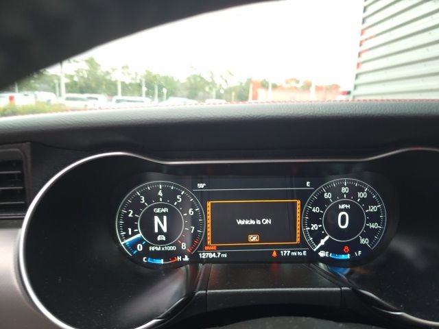 Certified 2021 Ford Mustang GT Premium w/ Equipment Group 401A image 11