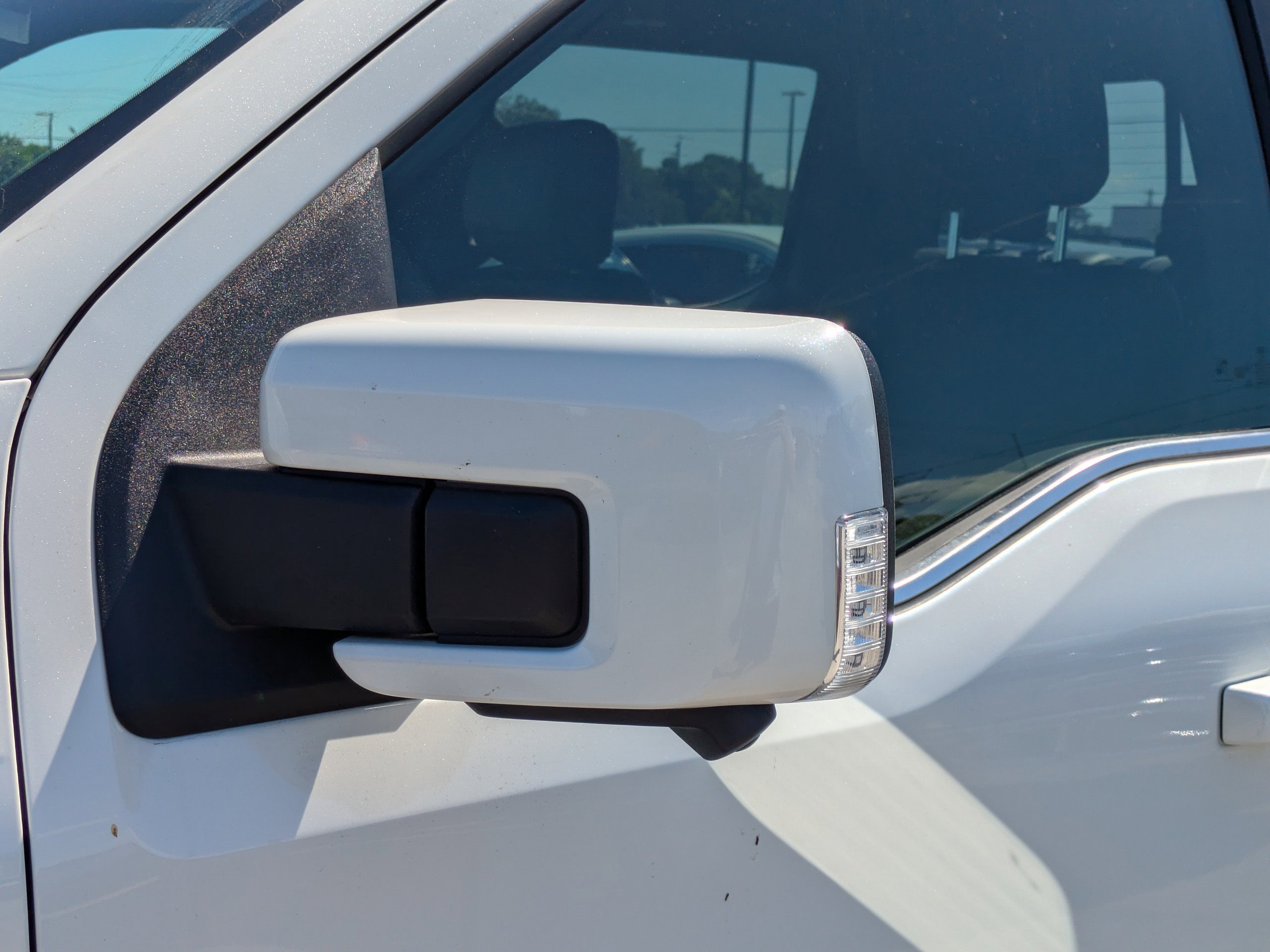 Certified 2025 Ford F150 King Ranch w/ FX4 Off-Road Package AWD/4WD image 11