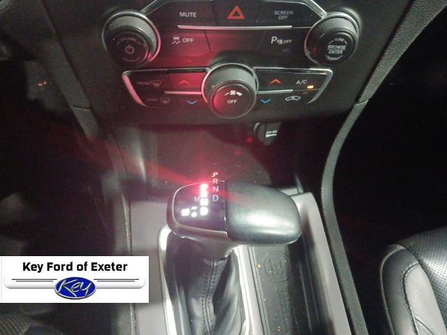 Used 2022 Dodge Charger SXT w/ Leather Interior Group RWD image 24