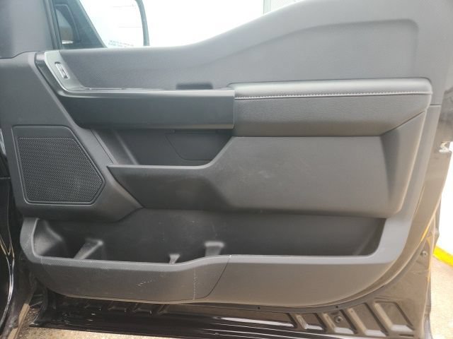 Certified 2024 Ford F150 STX w/ Tow/Haul Package RWD image 15
