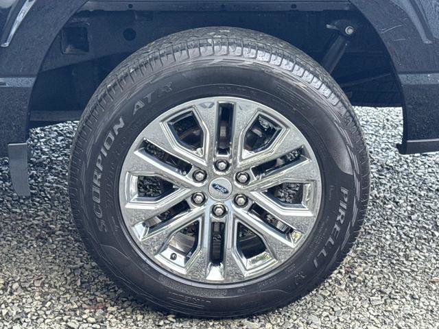 Certified 2024 Ford F150 XLT w/ Equipment Group 302A MID AWD/4WD image 25