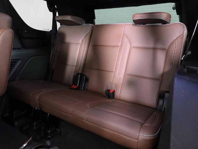Used 2022 Chevrolet Tahoe High Country w/ Max Trailering Package AWD/4WD image 17