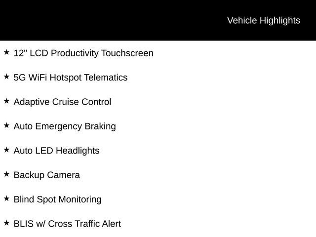 Certified 2025 Ford F150 Tremor image 9