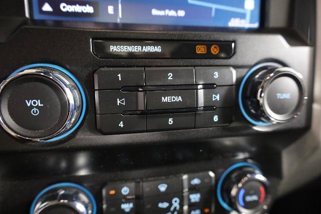 Certified 2019 Ford F350 Lariat w/ Lariat Ultimate Package AWD/4WD image 21