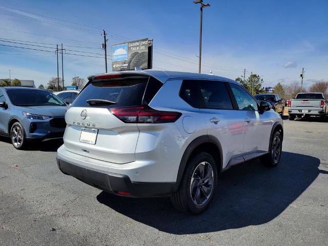 Used 2025 Nissan Rogue SV image 5