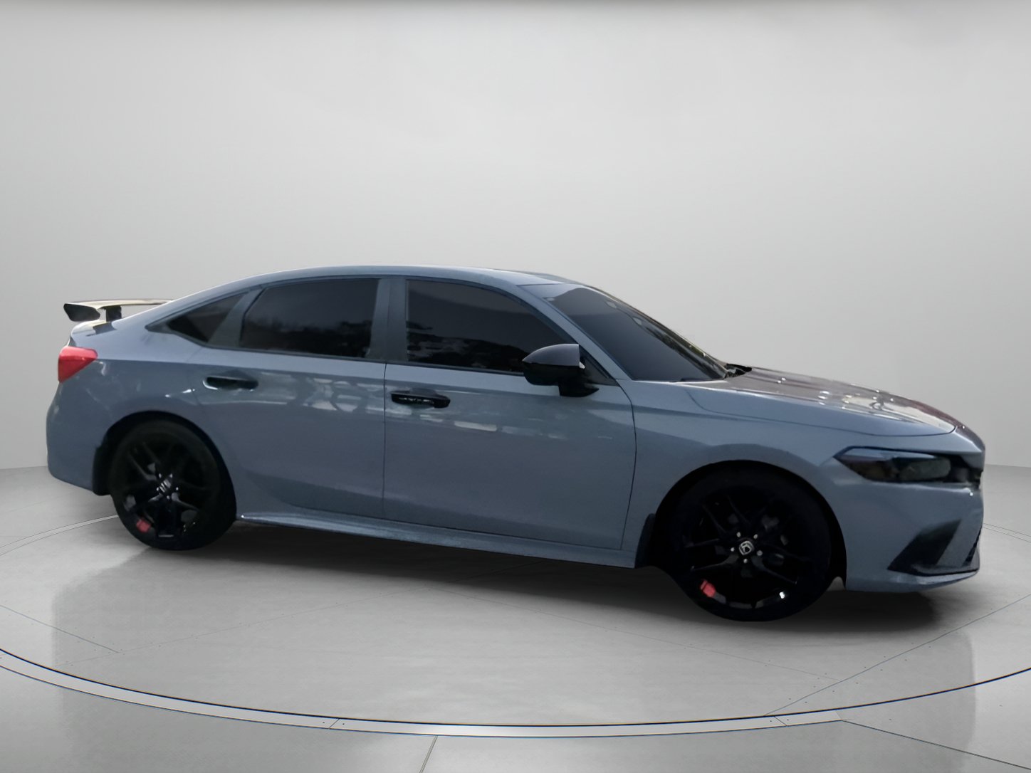 Used 2024 Honda Civic Sport image 34