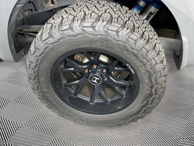 Certified 2018 Ford F150 Raptor w/ Equipment Group 802A Luxury AWD/4WD image 38