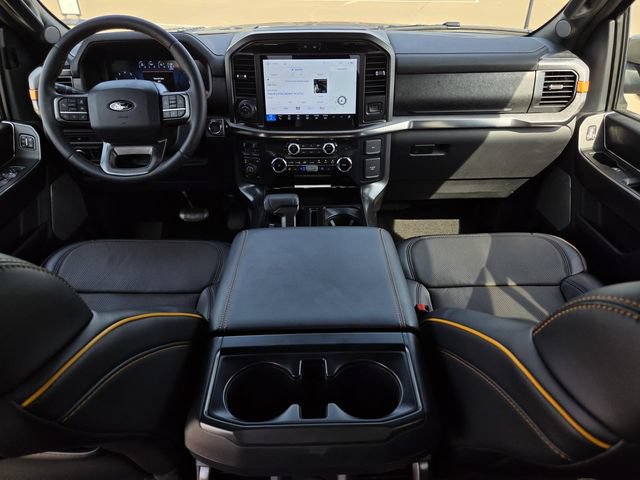 Certified 2026 Ford F150 Tremor w/ Equipment Group 402B AWD/4WD image 12