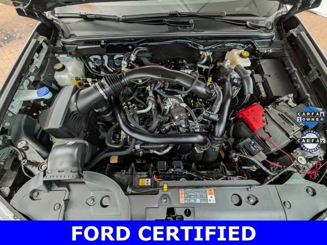 Certified 2024 Ford Ranger Raptor image 24