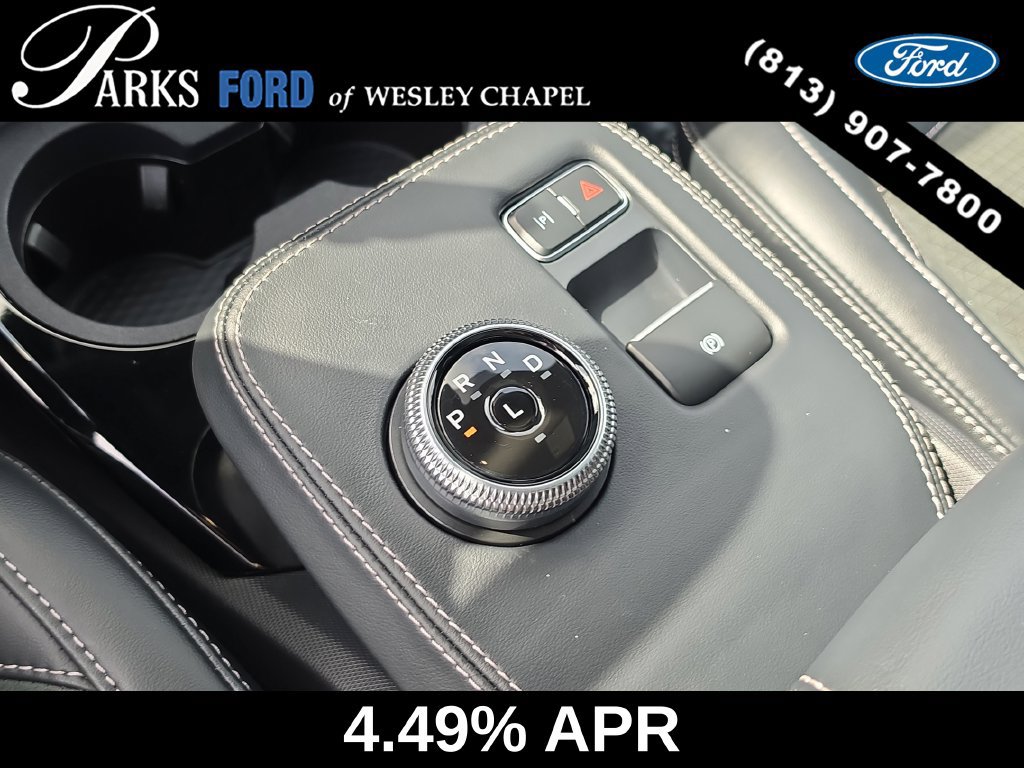 Certified 2023 Ford Mustang Mach-E GT w/ GT Performance Edition AWD/4WD image 26