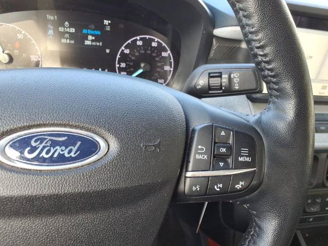 Certified 2022 Ford Maverick XLT w/ XLT Luxury Package FWD image 19