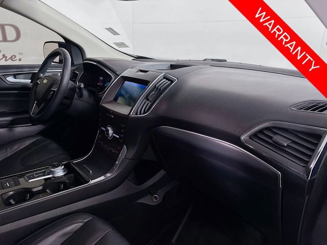 Certified 2020 Ford Edge Titanium image 29