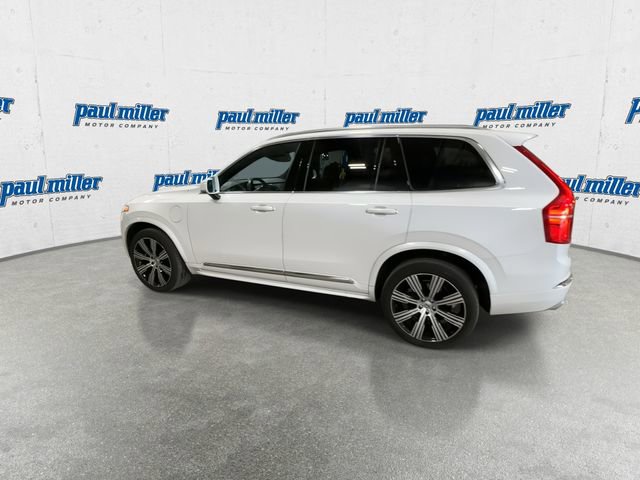Used 2021 Volvo XC90 T8 Inscription w/ Protection Package Premier AWD/4WD image 7